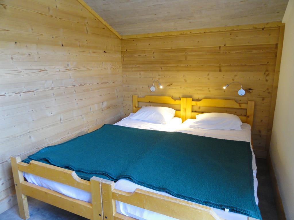 Chalet La Source Hotell Saint-Nicolas-la-Chapelle  Rom bilde