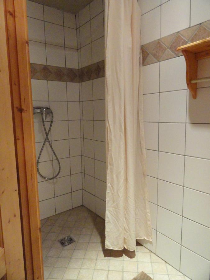 Chalet La Source Hotell Saint-Nicolas-la-Chapelle  Rom bilde