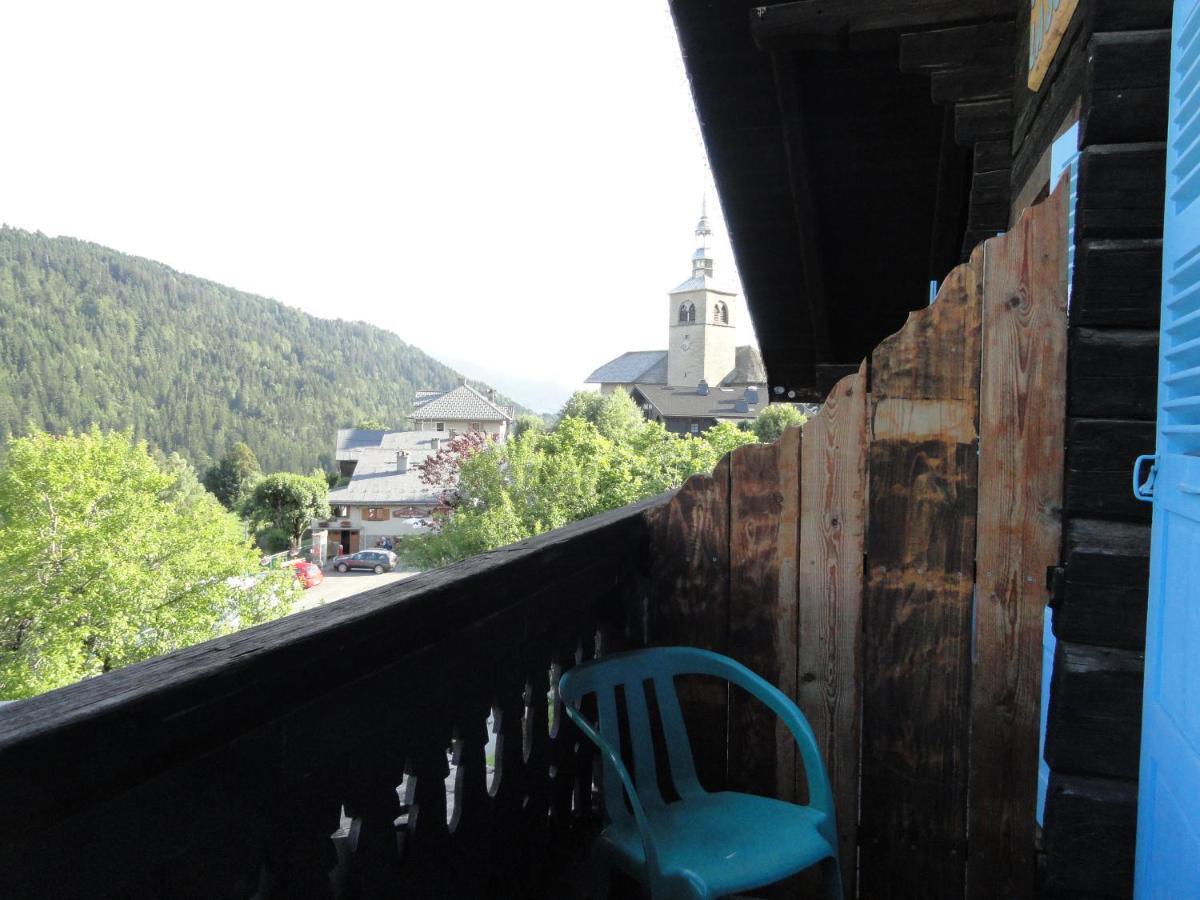 Chalet La Source Hotell Saint-Nicolas-la-Chapelle  Rom bilde