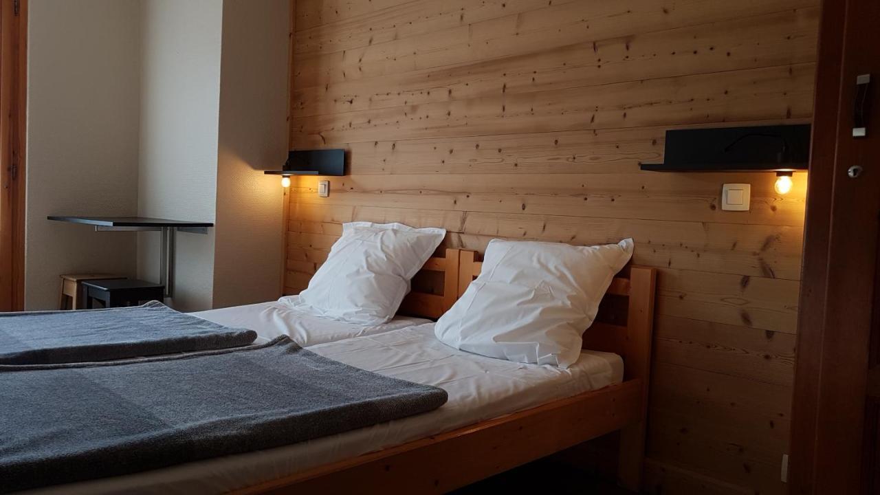 Chalet La Source Hotell Saint-Nicolas-la-Chapelle  Eksteriør bilde